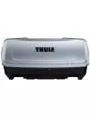 Грузовой бокс (автобагажник) на фаркоп THULE Backup Box 900 icon