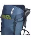 Рюкзак Thule Capstone 40L Men&#39;s Obsidian icon 10