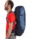 Рюкзак Thule Capstone 40L Men&#39;s Obsidian icon 4