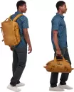 Дорожный рюкзак Thule Chasm Duffel 30L TDSD301GOLD 3205213 (желтый) icon 4