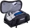 Дорожный рюкзак Thule Chasm Duffel 30L TDSD301K 3205211 (черный) icon 4