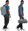 Дорожный рюкзак Thule Chasm Duffel 30L TDSD301POND 3205214 (серо-голубой) фото 4