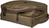 Дорожный рюкзак Thule Chasm Large Gear Cube 15L TCGC303DK (хаки) фото 4