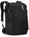 Рюкзак для фотоаппарата Thule Covert DSLR Backpack 24L Black icon