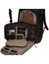 Рюкзак для фотоаппарата Thule Covert DSLR Backpack 24L Black фото 4