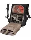 Рюкзак для фотоаппарата Thule Covert DSLR Backpack 24L Black фото 5