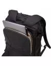 Рюкзак для фотоаппарата Thule Covert DSLR Backpack 24L Black фото 7