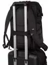 Рюкзак для фотоаппарата Thule Covert DSLR Backpack 24L Black фото 8