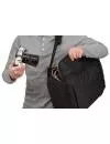 Рюкзак для фотоаппарата Thule Covert DSLR Backpack 24L Black фото 9