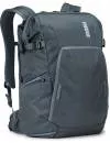 Рюкзак для фотоаппарата Thule Covert DSLR Backpack 24L Dark Slate icon