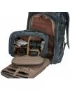 Рюкзак для фотоаппарата Thule Covert DSLR Backpack 24L Dark Slate icon 3