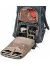 Рюкзак для фотоаппарата Thule Covert DSLR Backpack 24L Dark Slate icon 4