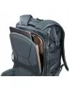 Рюкзак для фотоаппарата Thule Covert DSLR Backpack 24L Dark Slate icon 6