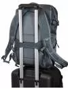 Рюкзак для фотоаппарата Thule Covert DSLR Backpack 24L Dark Slate icon 7