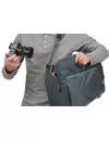 Рюкзак для фотоаппарата Thule Covert DSLR Backpack 24L Dark Slate icon 8