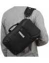 Рюкзак для фотоаппарата Thule Covert DSLR Backpack 32L Black фото 10