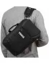 Рюкзак для фотоаппарата Thule Covert DSLR Backpack 32L Black icon 10