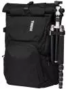 Рюкзак для фотоаппарата Thule Covert DSLR Backpack 32L Black фото 2
