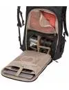 Рюкзак для фотоаппарата Thule Covert DSLR Backpack 32L Black фото 5