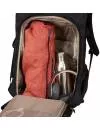 Рюкзак для фотоаппарата Thule Covert DSLR Backpack 32L Black фото 6