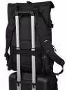 Рюкзак для фотоаппарата Thule Covert DSLR Backpack 32L Black фото 8
