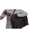 Рюкзак для фотоаппарата Thule Covert DSLR Backpack 32L Black фото 9