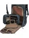 Рюкзак для фотоаппарата Thule Covert DSLR Backpack 32L Dark Slate icon 3