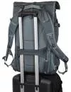 Рюкзак для фотоаппарата Thule Covert DSLR Backpack 32L Dark Slate icon 7