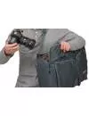 Рюкзак для фотоаппарата Thule Covert DSLR Backpack 32L Dark Slate icon 9