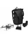 Рюкзак для фотоаппарата Thule Covert DSLR Rolltop Backpack icon 3