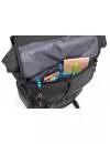 Рюкзак для фотоаппарата Thule Covert DSLR Rolltop Backpack icon 8