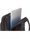 Рюкзак для ноутбука Thule Crossover 2 Backpack 20L Black фото 3