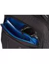 Рюкзак для ноутбука Thule Crossover 2 Backpack 20L Black фото 4