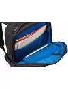 Рюкзак для ноутбука Thule Crossover 2 Backpack 20L Black фото 7