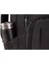 Рюкзак для ноутбука Thule Crossover 2 Backpack 20L Black фото 9
