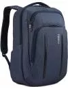 Рюкзак для ноутбука Thule Crossover 2 Backpack 20L Dress Blue icon