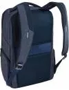 Рюкзак для ноутбука Thule Crossover 2 Backpack 20L Dress Blue фото 2