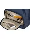 Рюкзак для ноутбука Thule Crossover 2 Backpack 20L Dress Blue фото 5