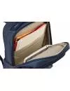 Рюкзак для ноутбука Thule Crossover 2 Backpack 20L Dress Blue фото 6