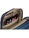 Рюкзак для ноутбука Thule Crossover 2 Backpack 20L Dress Blue фото 7