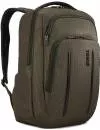 Рюкзак для ноутбука Thule Crossover 2 Backpack 20L Forest Night icon