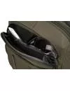 Рюкзак для ноутбука Thule Crossover 2 Backpack 20L Forest Night icon 4