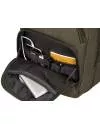 Рюкзак для ноутбука Thule Crossover 2 Backpack 20L Forest Night icon 5