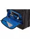 Рюкзак для ноутбука Thule Crossover 2 Backpack 30L Black фото 4