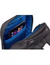Рюкзак для ноутбука Thule Crossover 2 Backpack 30L Black фото 6