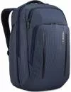 Рюкзак для ноутбука Thule Crossover 2 Backpack 30L Dress Blue icon