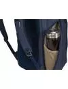 Рюкзак для ноутбука Thule Crossover 2 Backpack 30L Dress Blue фото 10