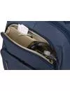Рюкзак для ноутбука Thule Crossover 2 Backpack 30L Dress Blue фото 6