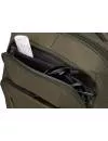 Рюкзак для ноутбука Thule Crossover 2 Backpack 30L Forest Night icon 4