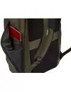 Рюкзак для ноутбука Thule Crossover 2 Backpack 30L Forest Night icon 8